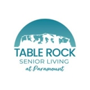 Table Rock Senior Living at Paramount - Senior Citizens Services & Organizations