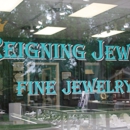Reigning Jewels Fine Jewelry - Jewelers