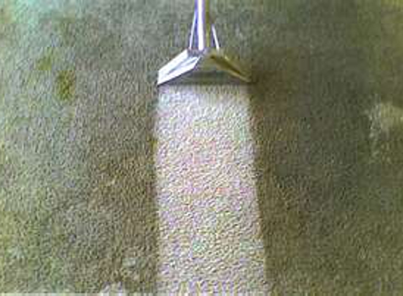Capital Carpet Cleaning - Clayton, NC