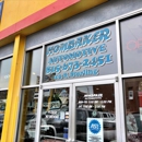 Hombaker Automotive - Tire Dealers