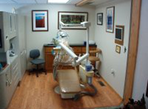 Mireya Ortega, DDS / High Sierra Dental Care - South Lake Tahoe, CA