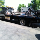 Emergency Towing - Automotive Roadside Service