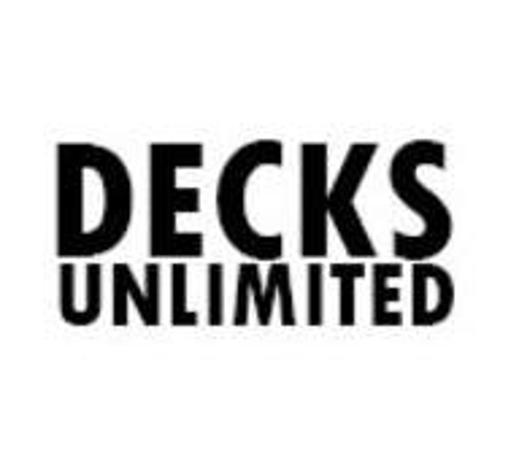 Decks Unlimited - Ozark, AL