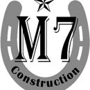 M7 Construction - Concrete Blocks & Shapes