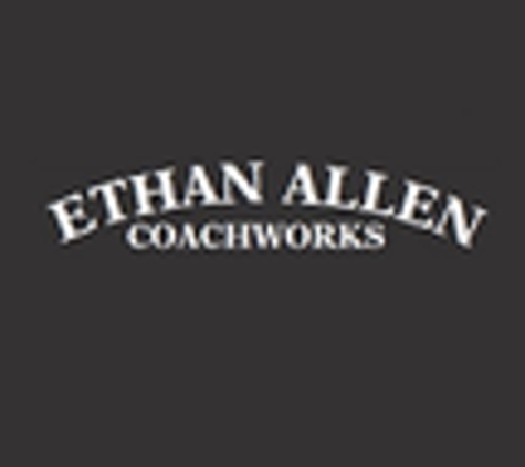 Ethan Allen Coachworks - Williston, VT