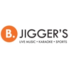 B. Jiggers Lounge