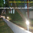 SHS ELECTRIC COMPANY - Electric Companies