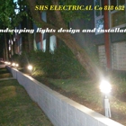 SHS ELECTRIC COMPANY