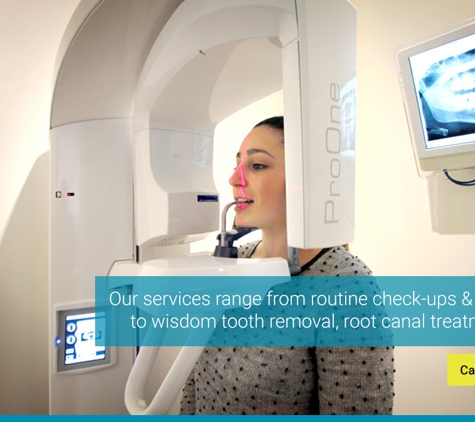 Greenvale Dentistry - Greenvale, VIC. Our services range from routine check-ups & consultations to wisdom tooth removal, root canal treatments & more.