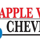 Apple Valley Chevrolet