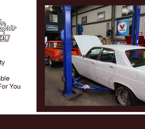 Lake Macquarie Mechanical - Warners Bay, NSW. We Provide Personalised And Tailored Solutions