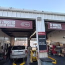 Jiffy Lube Oil Change - Closed