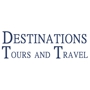 Destinations Tours and Travel Inc