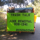 Trash Talk Junk Removal LLC
