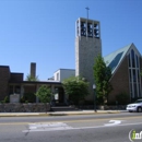 St James Episcopal Church - Episcopal Churches