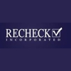 RECHECK INCORPORATED gallery