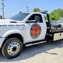 Neptune Towing - Towing