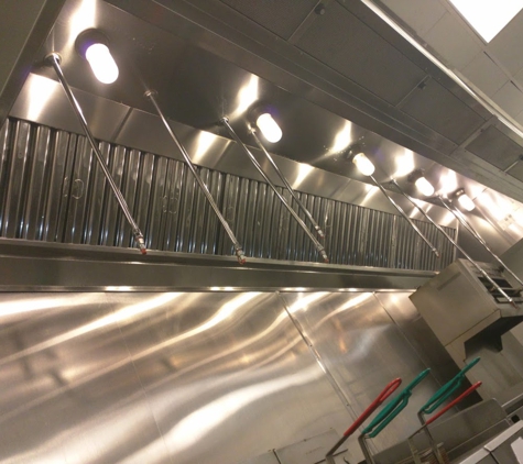 Hood Masters LLC of Florence Kitchen Exhaust Cleaning - Florence, SC