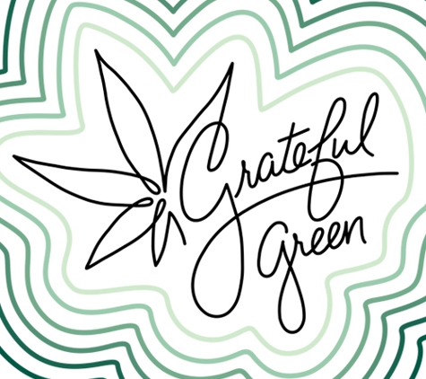 Grateful Green Hemp & THC Dispensary - Lincoln, NE