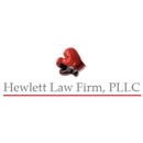 Hewlett Law Firm, PLLC - Attorneys