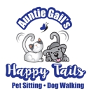Auntie Gail's Happy Tails Petsitting