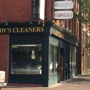 Andy's Cleaners