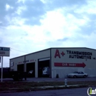 A+ Transmission & Automotive