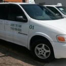 Lucky 5's Cab - Transportation Providers