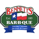 Bennett's BBQ Catering - Caterers