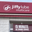 Jiffy Lube - Automobile Parts & Supplies