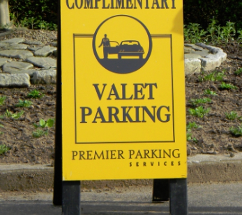 PREMIER PARKING services & systems,LLC - Rochester, NY
