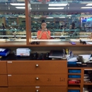 Odyssey Optical Inc - Optical Goods