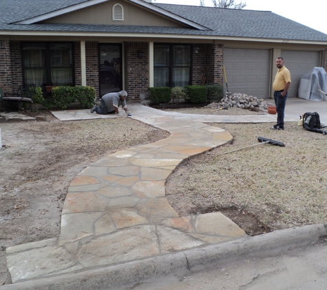 Sal's Landscape & Tree Service - Irving, TX