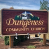 Dungeness Community Church gallery