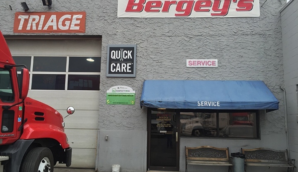 Bergey's Truck Centers - Pennsauken, NJ