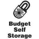 Budget Self Storage - Storage Household & Commercial