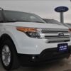 Jacobs Ford and RV gallery
