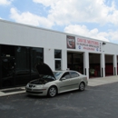 Davie Motors European Auto Specialist - Auto Repair & Service