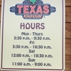 Texas Roadhouse gallery