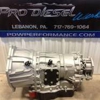 Pro Diesel Werks gallery