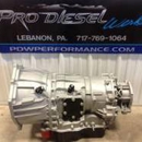 Pro Diesel Werks - Truck Equipment & Parts