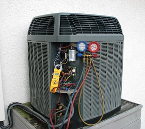 A/C Today, Inc. - Sarasota, FL