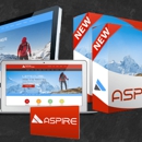 Aspire Sales Director- Debbie Williams - Internet Products & Services