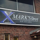 X Mark's The Spot - Bars