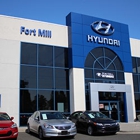 Fort Mill Hyundai