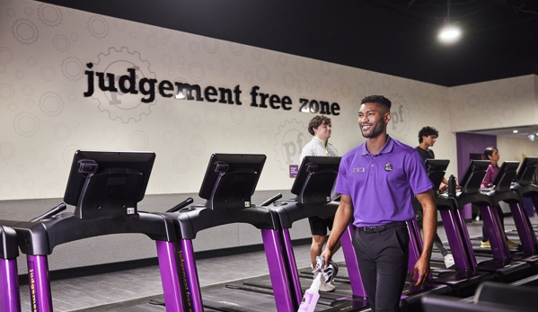 Planet Fitness - Lake Orion, MI