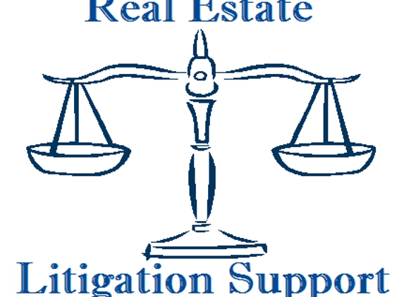 Appraisal Litigation Support - Atlanta, GA