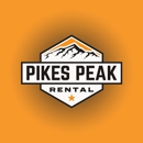 Pikes Peak Rental - Truck Rental
