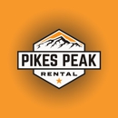 Pikes Peak Rental - Van Rental & Leasing