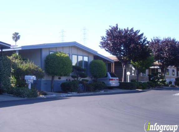 Fox Hollow Mobile Home Community - Sunnyvale, CA